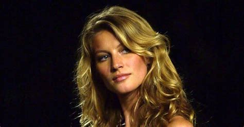 Gisele Bundchen's Most Sultry Swimsuit Photos Over the Years